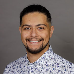 Meet your Posher, Fady